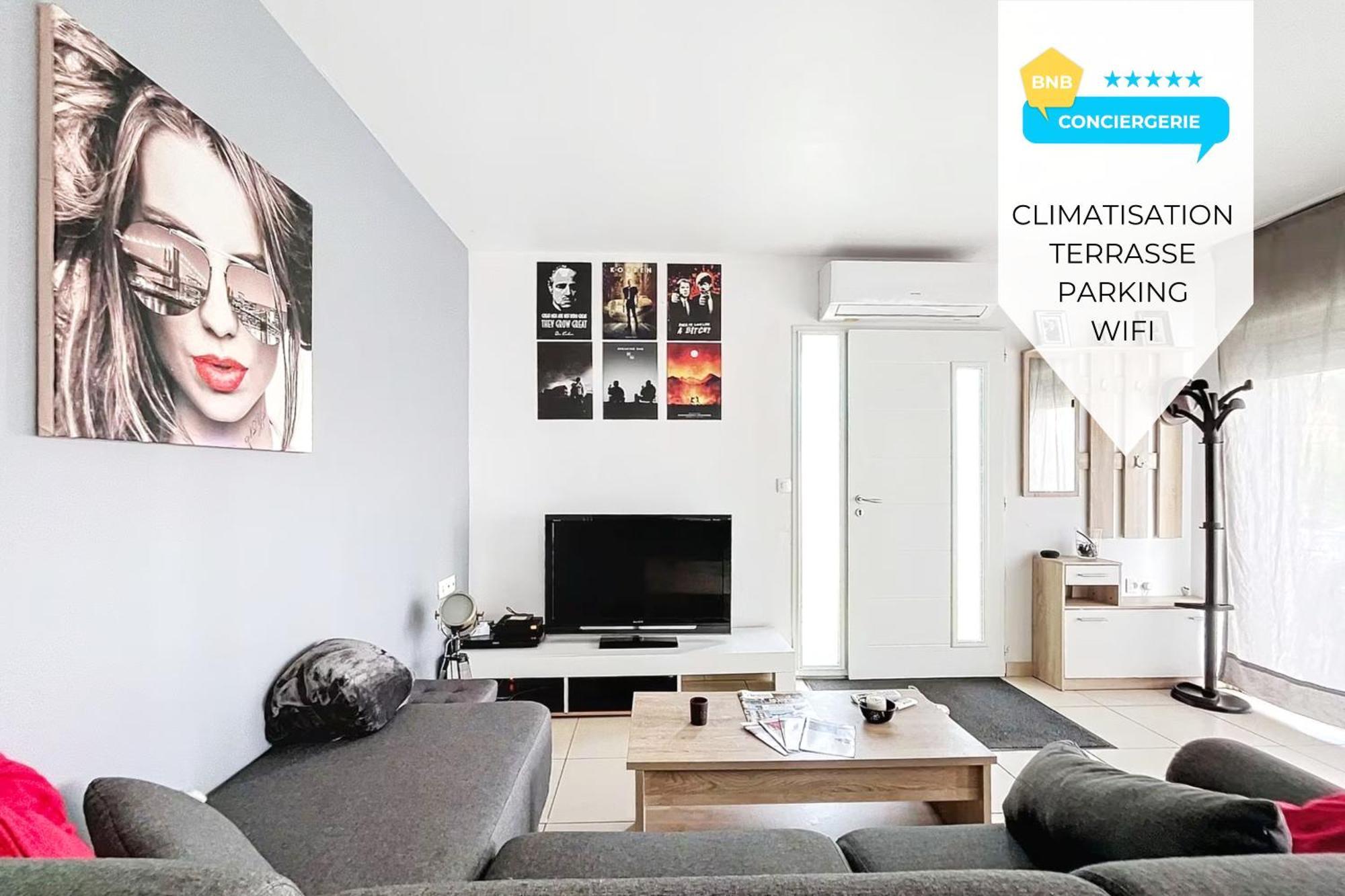 Apartamento L'Echappee Viennoise Vienne  Exterior foto