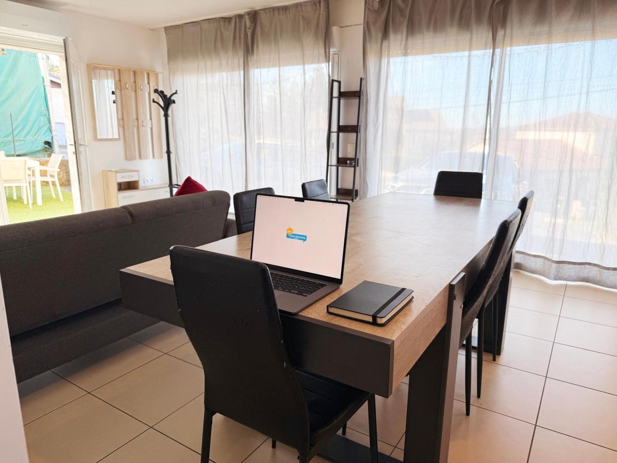 Apartamento L'Echappee Viennoise Vienne  Exterior foto