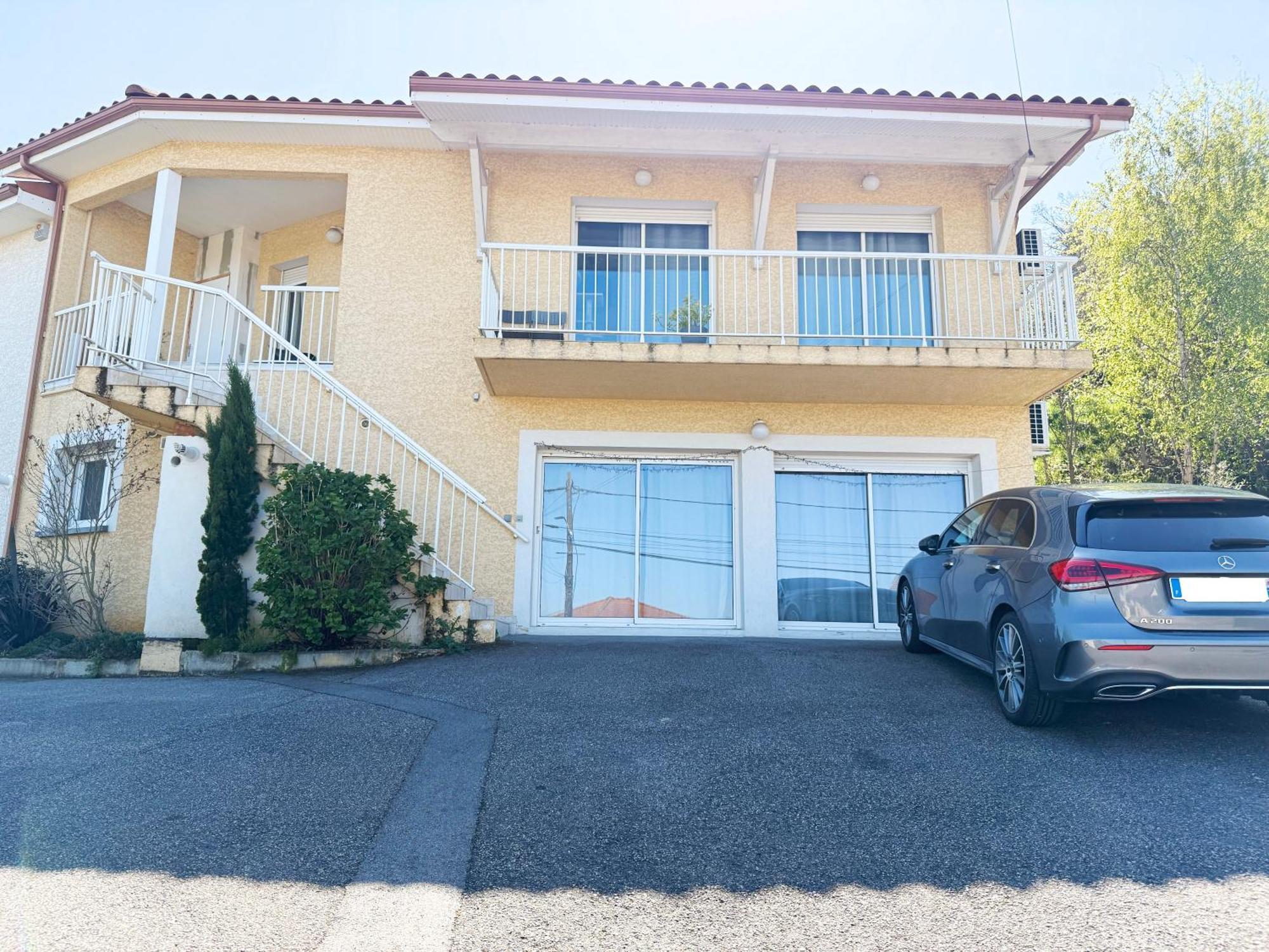 Apartamento L'Echappee Viennoise Vienne  Exterior foto