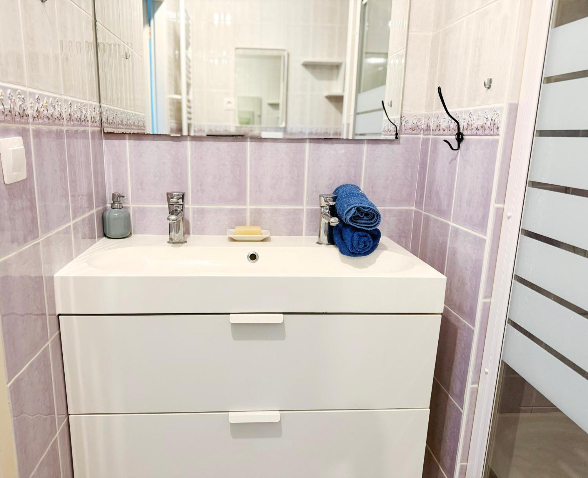 Apartamento L'Echappee Viennoise Vienne  Exterior foto