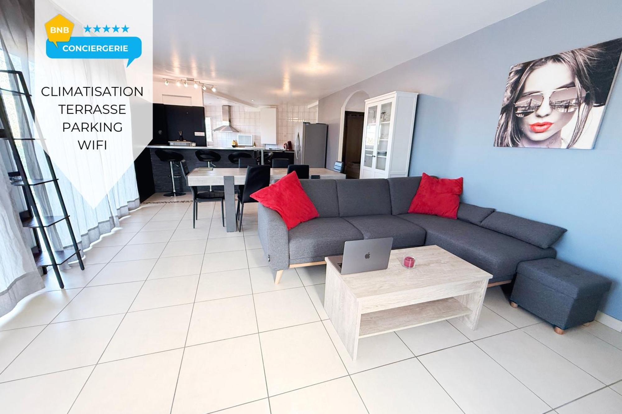 Apartamento L'Echappee Viennoise Vienne  Exterior foto